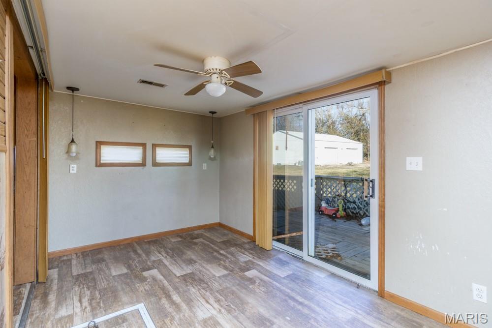 Lebanon Acreage - Residential