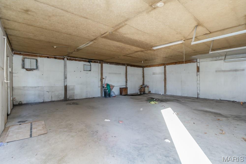 Lebanon Acreage - Residential