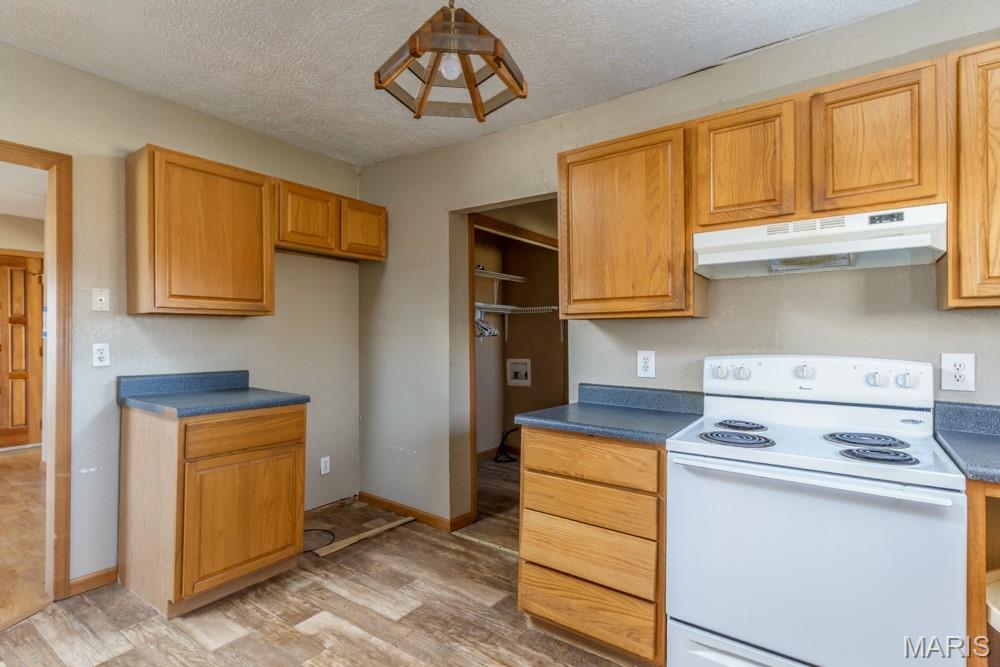 Lebanon Acreage - Residential