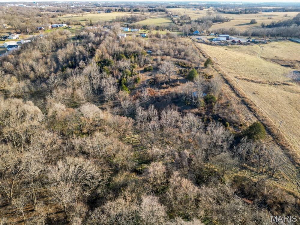 Lebanon Acreage - Residential