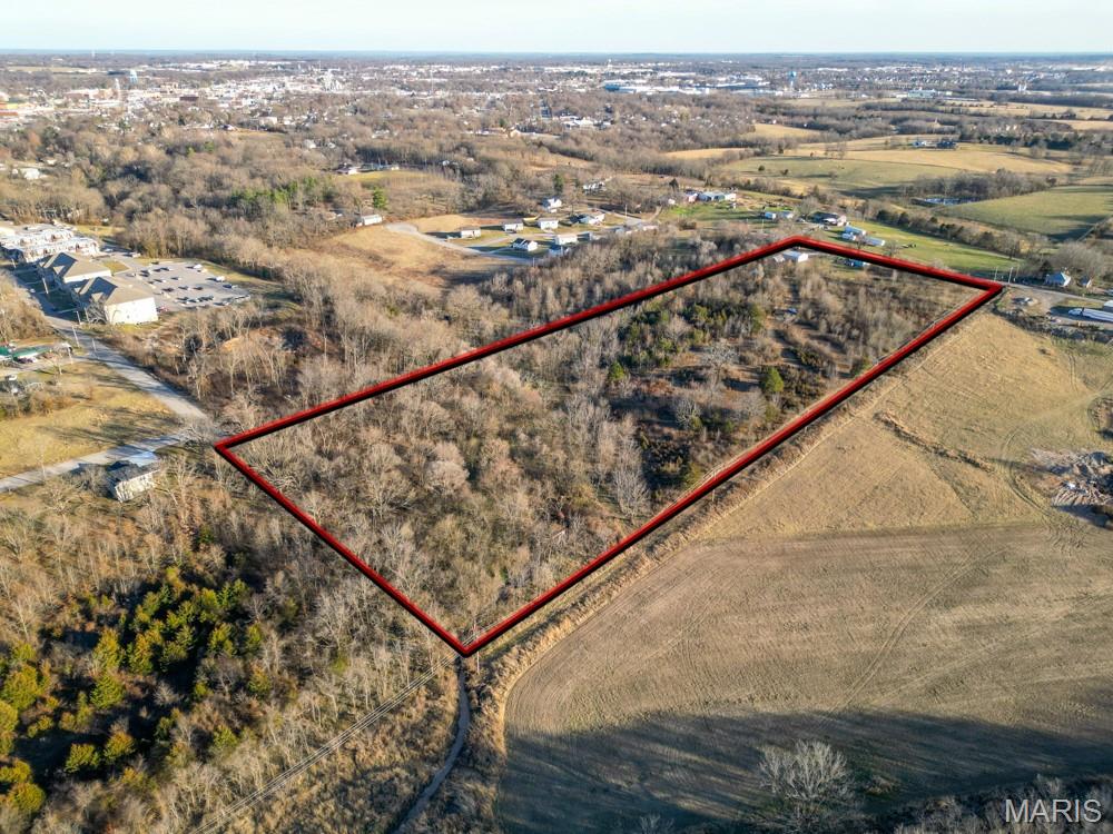 Lebanon Acreage - Residential