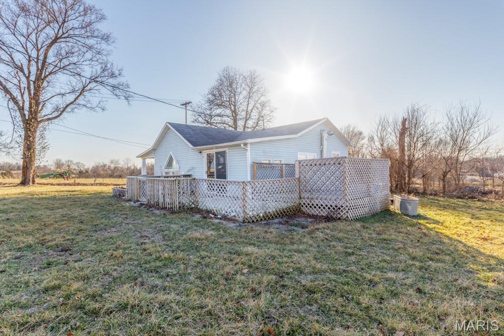 Lebanon Acreage - Residential