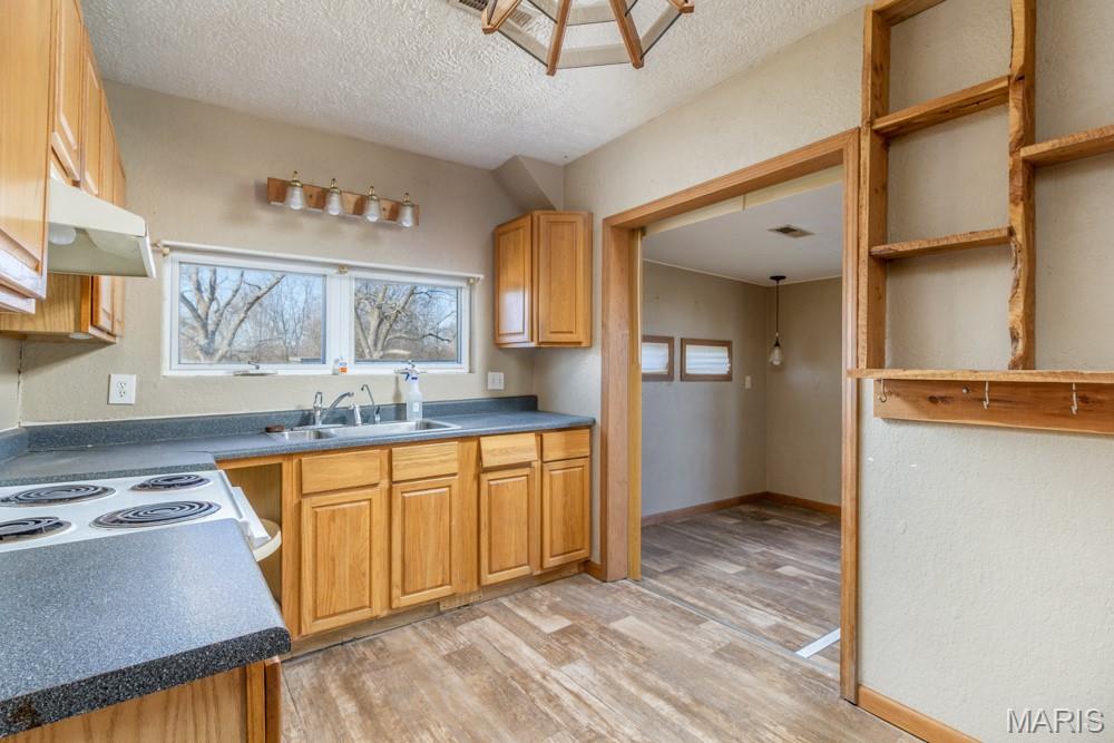 Lebanon Acreage - Residential