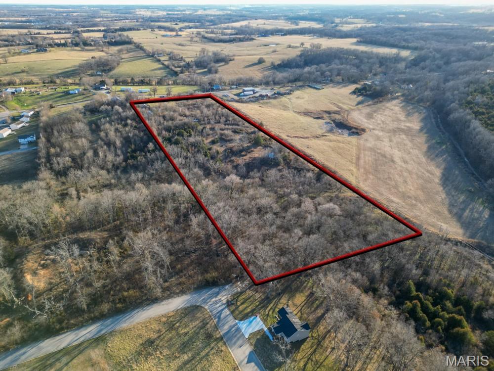 Lebanon Acreage - Residential