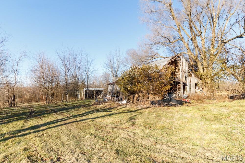 Lebanon Acreage - Residential