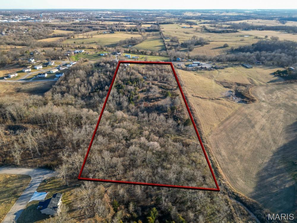 Lebanon Acreage - Residential