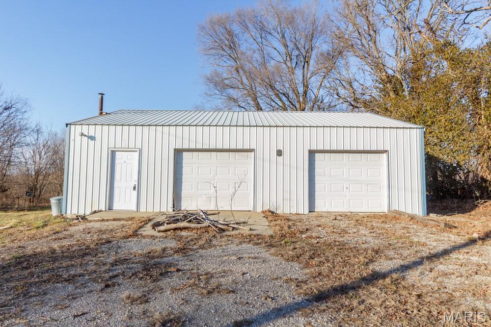 Lebanon Acreage - Residential