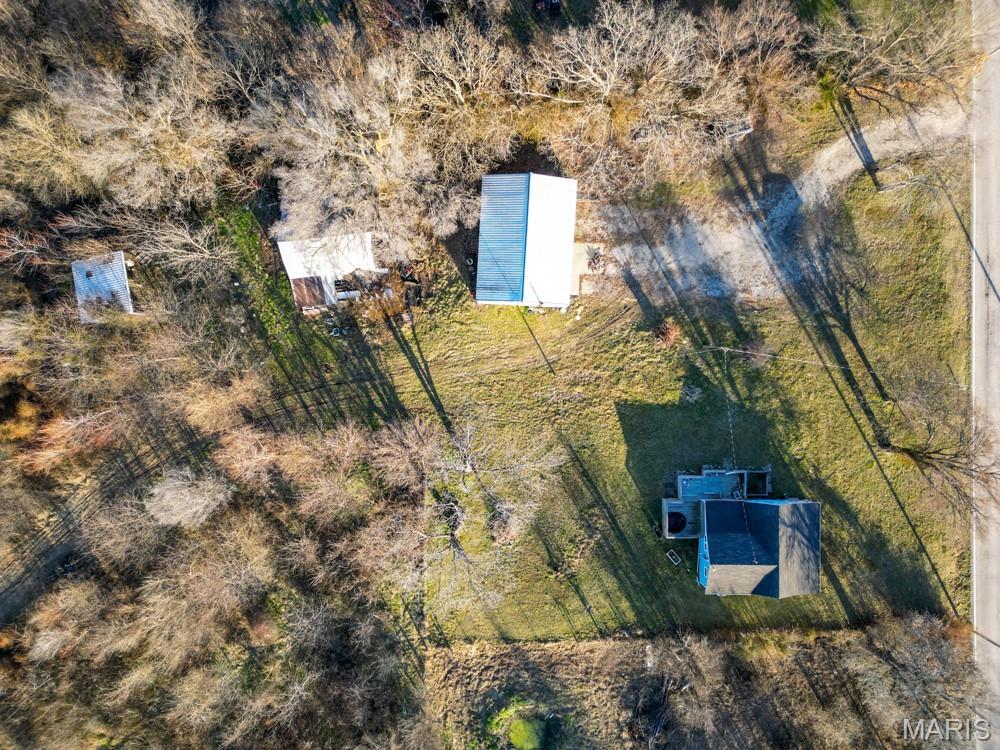 Lebanon Acreage - Residential