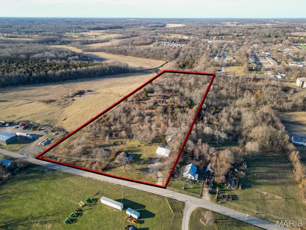 Lebanon Acreage - Residential