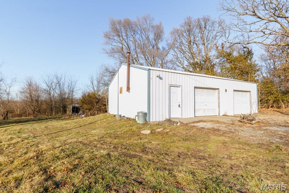 Lebanon Acreage - Residential