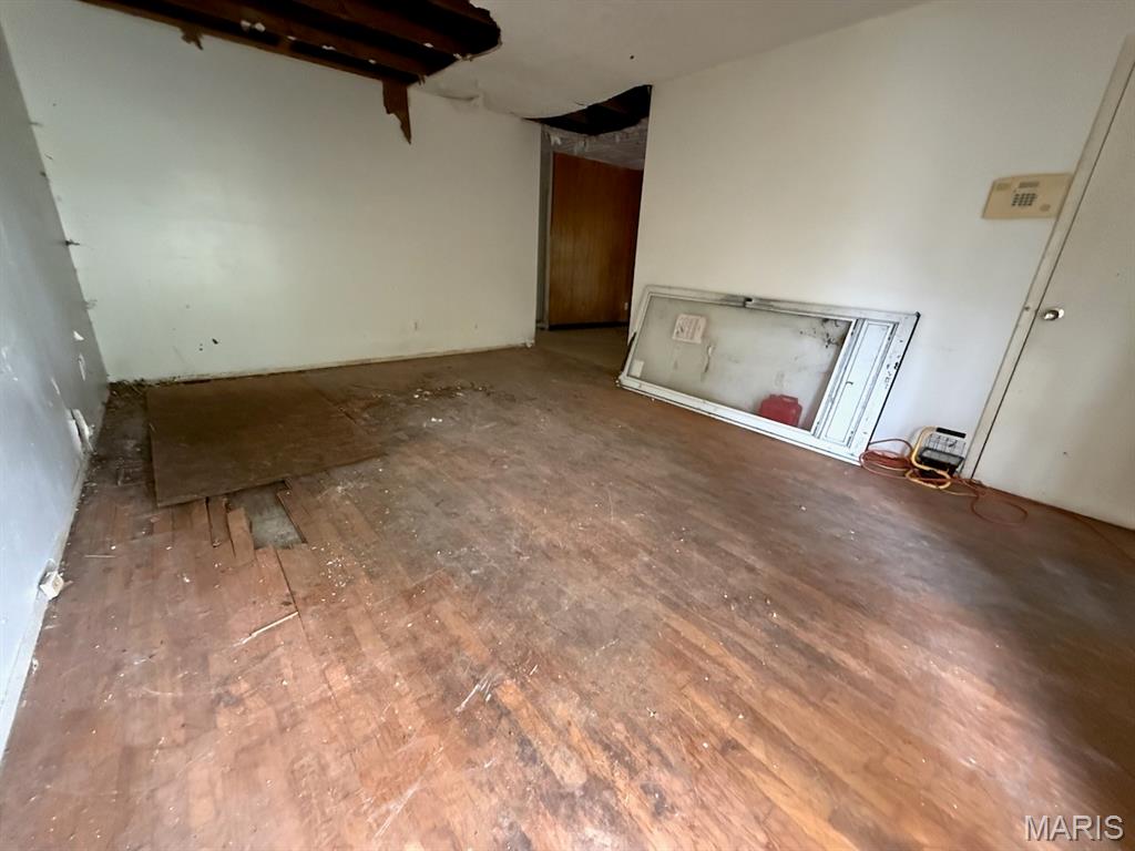 Castle Point - Residential