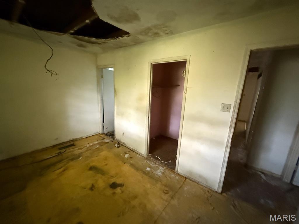 Castle Point - Residential