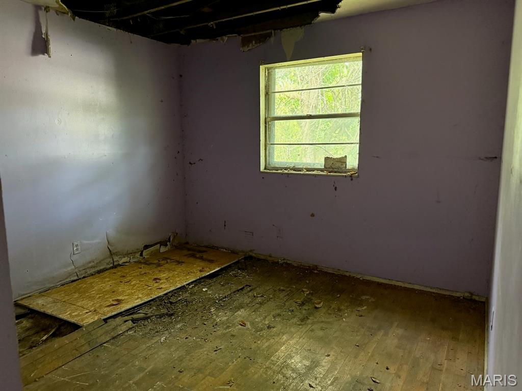 Castle Point - Residential