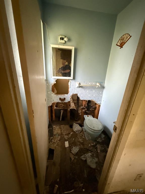 Castle Point - Residential