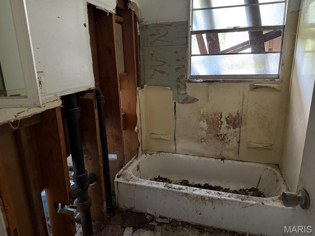 Castle Point - Residential