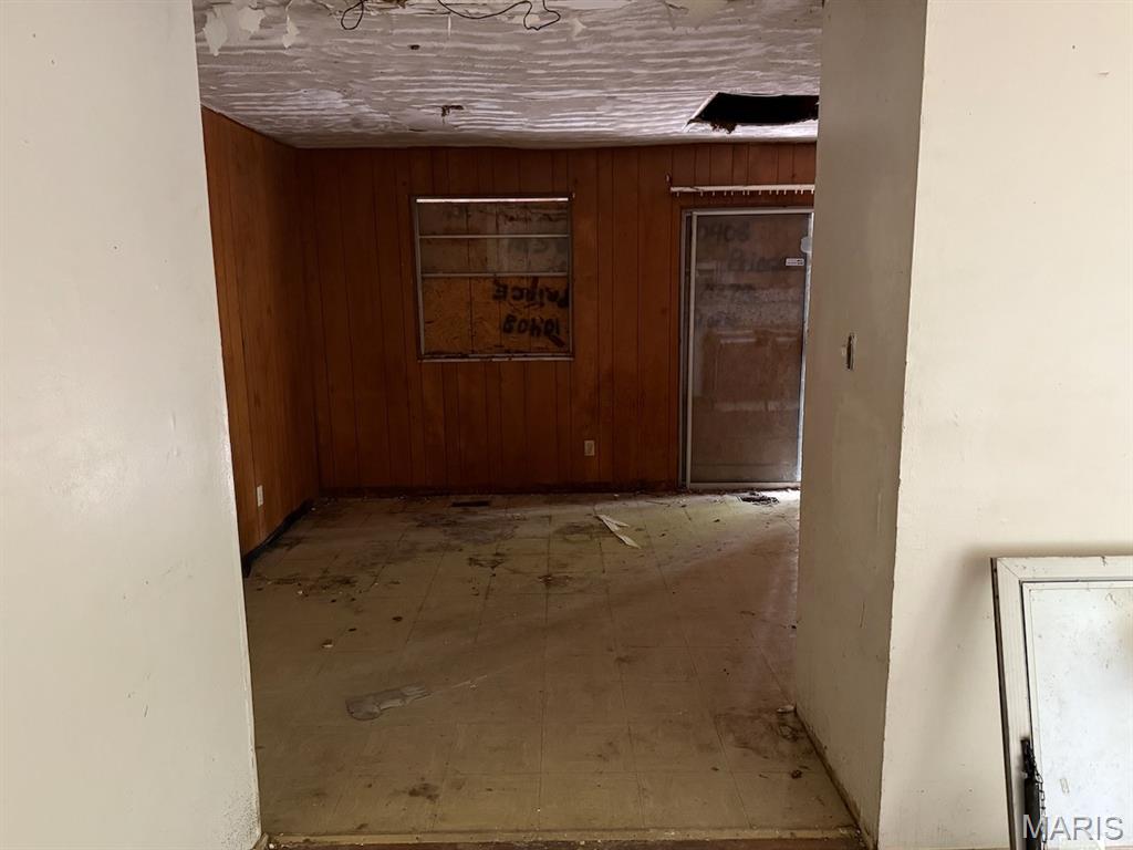 Castle Point - Residential