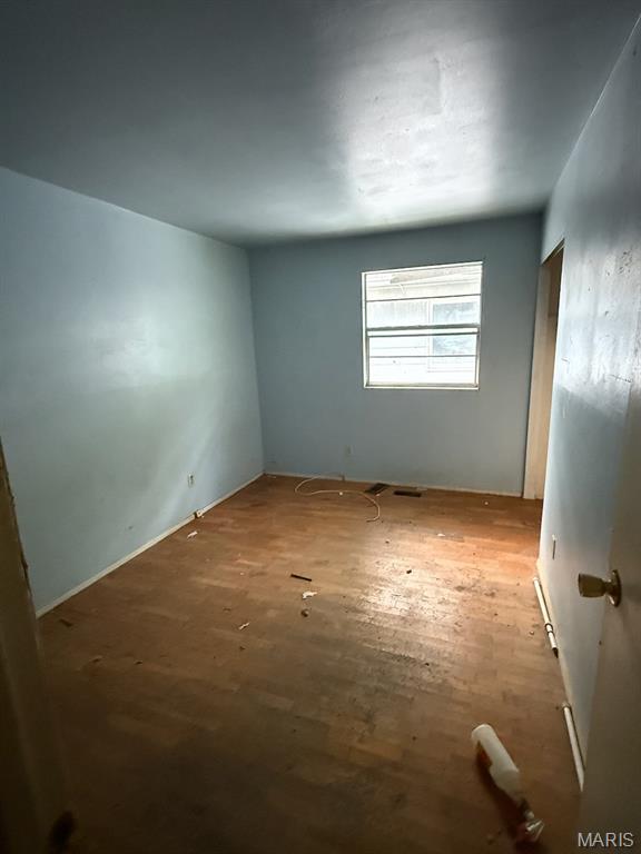 Castle Point - Residential