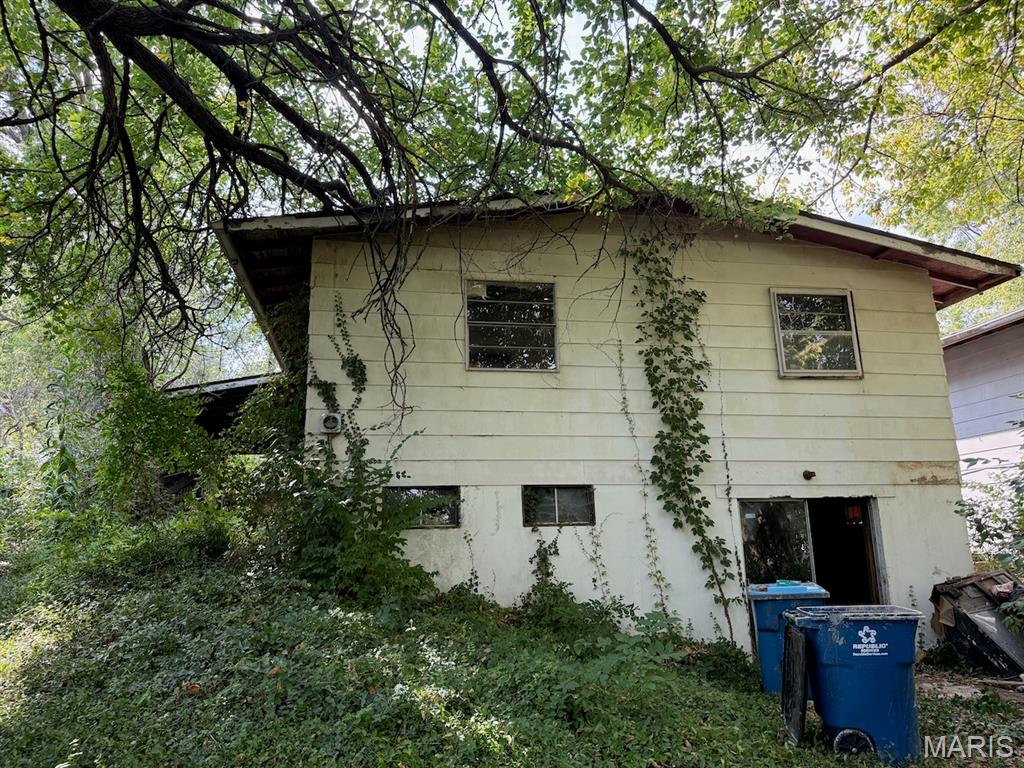 Castle Point - Residential