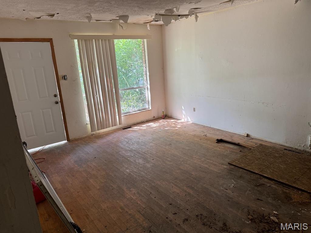 Castle Point - Residential