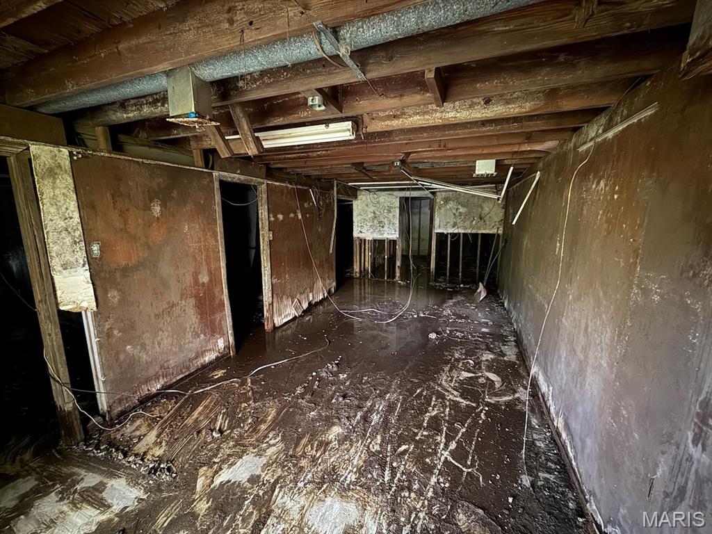 Castle Point - Residential