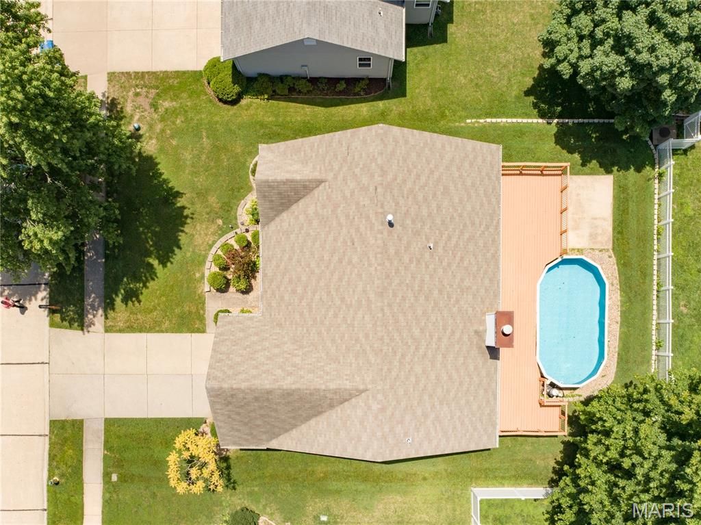 Photo of 2544 Abbydale Drive, St Charles, MO 63303 (MLS # 26040321)