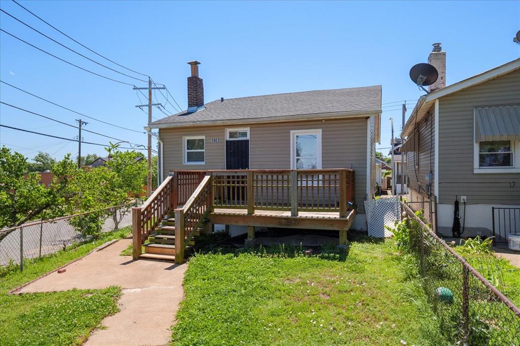 St Louis, Missouri 63116, United States, 3 Bedrooms Bedrooms, ,1 BathroomBathrooms,Residential,Active,134714