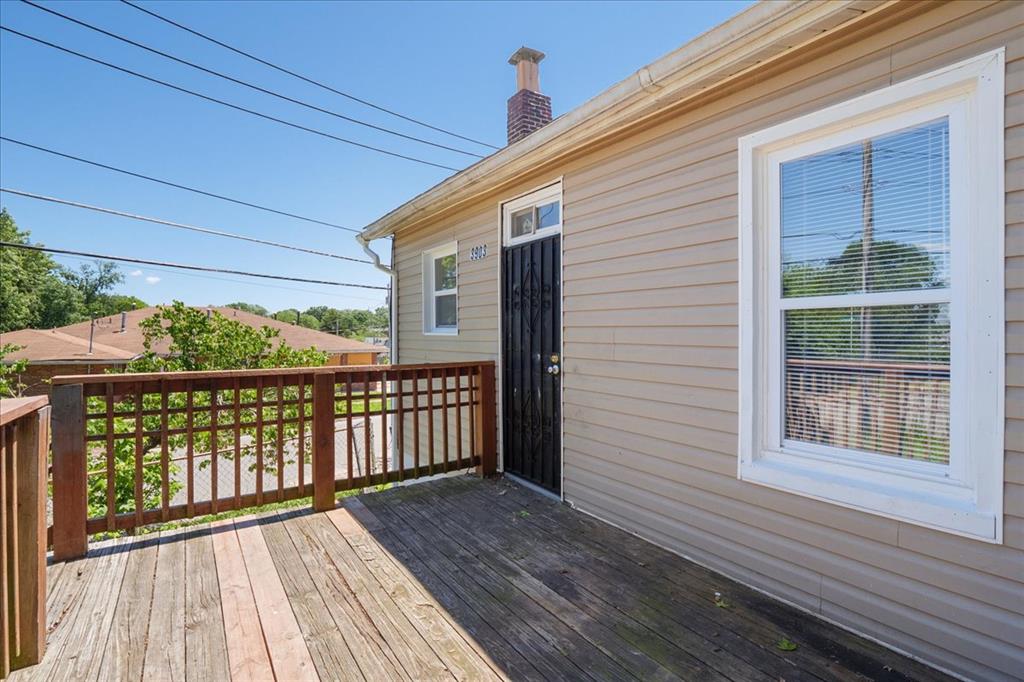 St Louis, Missouri 63116, United States, 3 Bedrooms Bedrooms, ,1 BathroomBathrooms,Residential,Active,134714