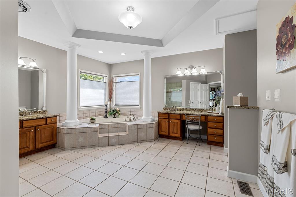 Summerset Parc - Residential