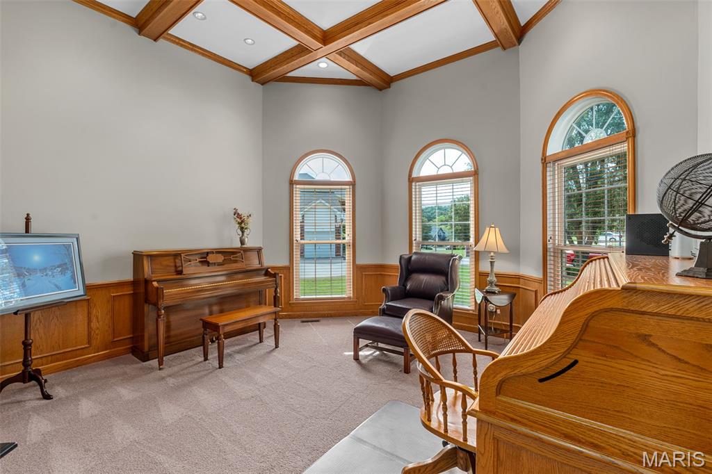 Summerset Parc - Residential