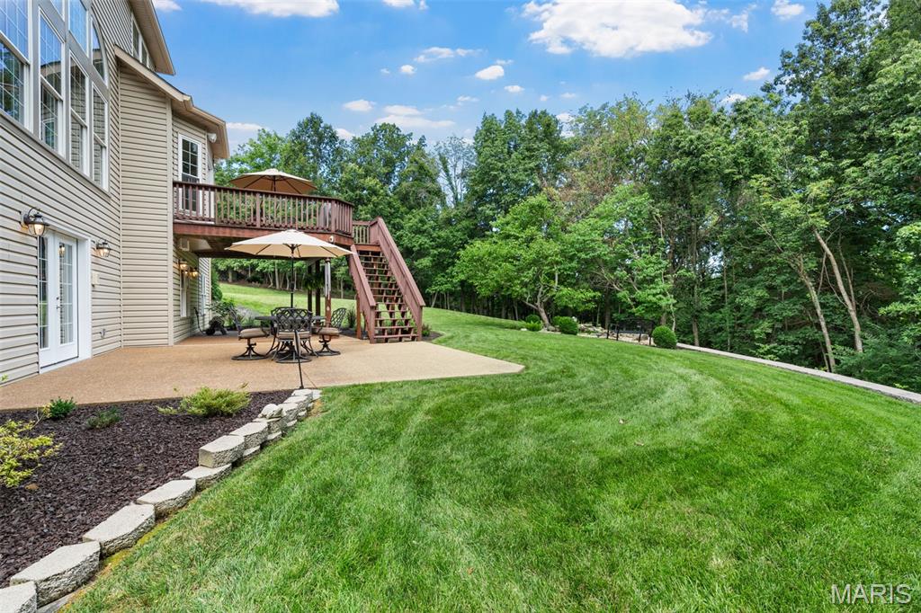 Summerset Parc - Residential