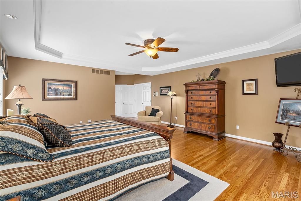 Summerset Parc - Residential