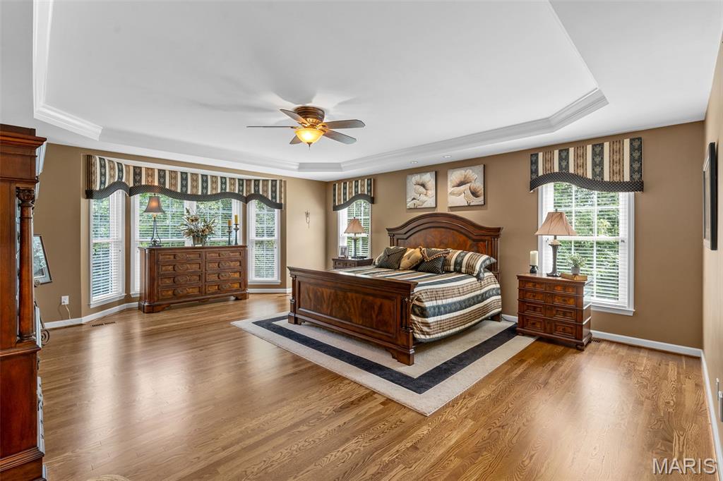 Summerset Parc - Residential