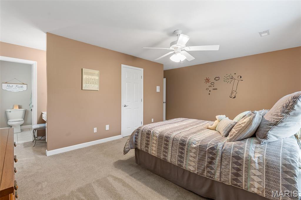 Summerset Parc - Residential