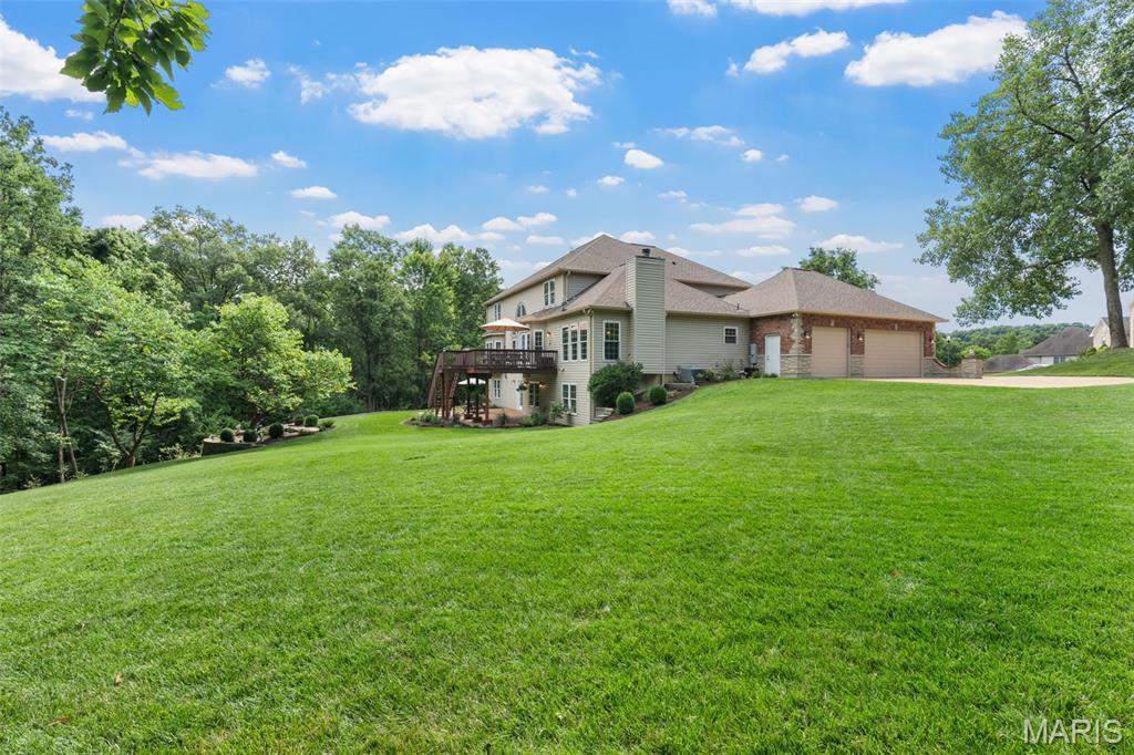 Summerset Parc - Residential