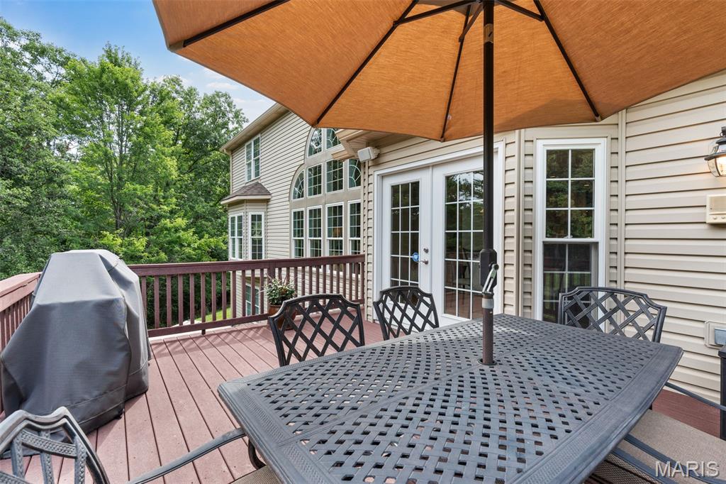 Summerset Parc - Residential