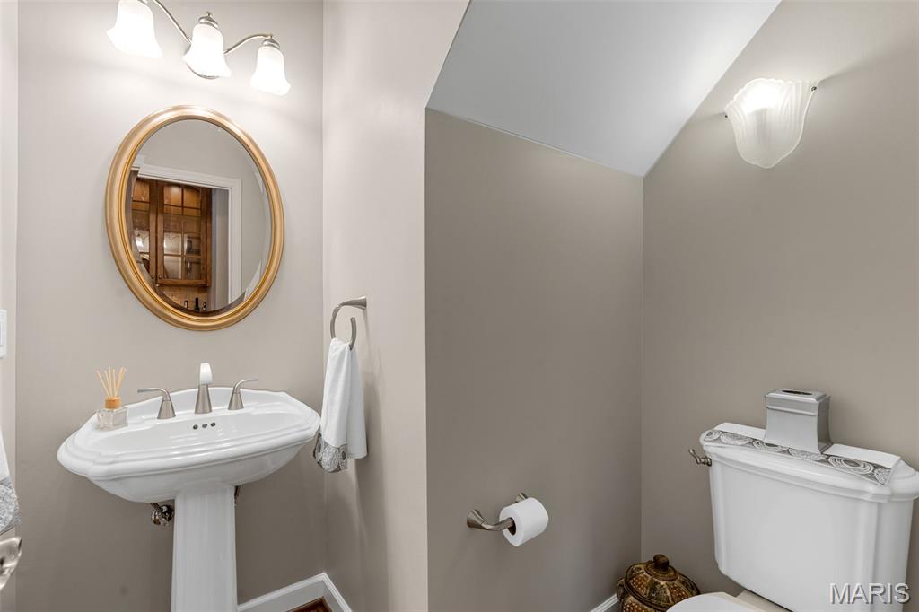 Summerset Parc - Residential