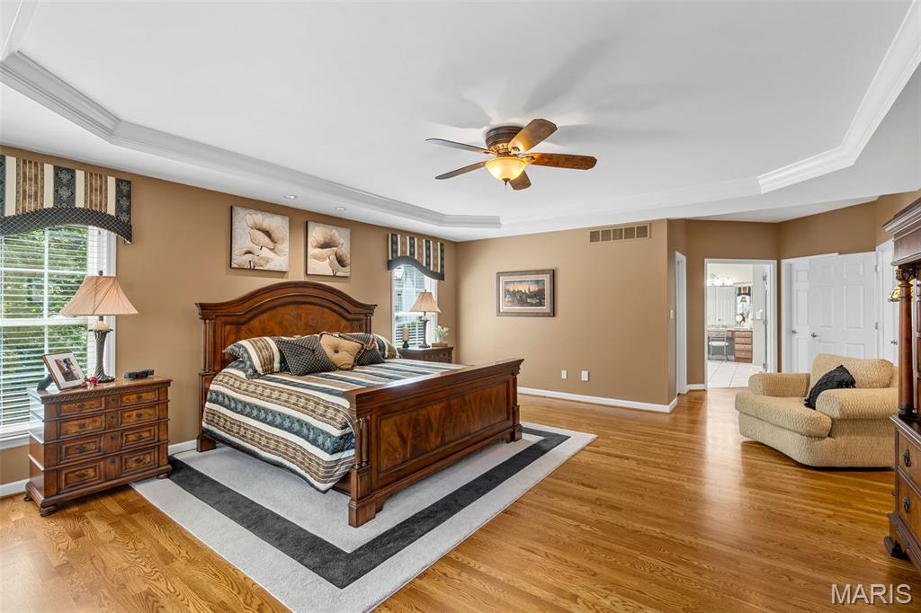 Summerset Parc - Residential