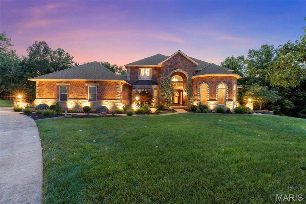 Summerset Parc - Residential