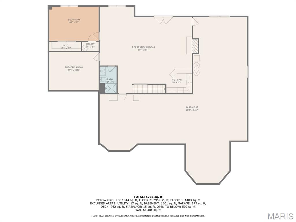 Summerset Parc - Residential