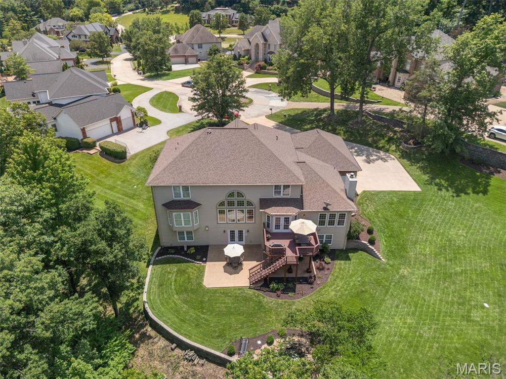 Summerset Parc - Residential