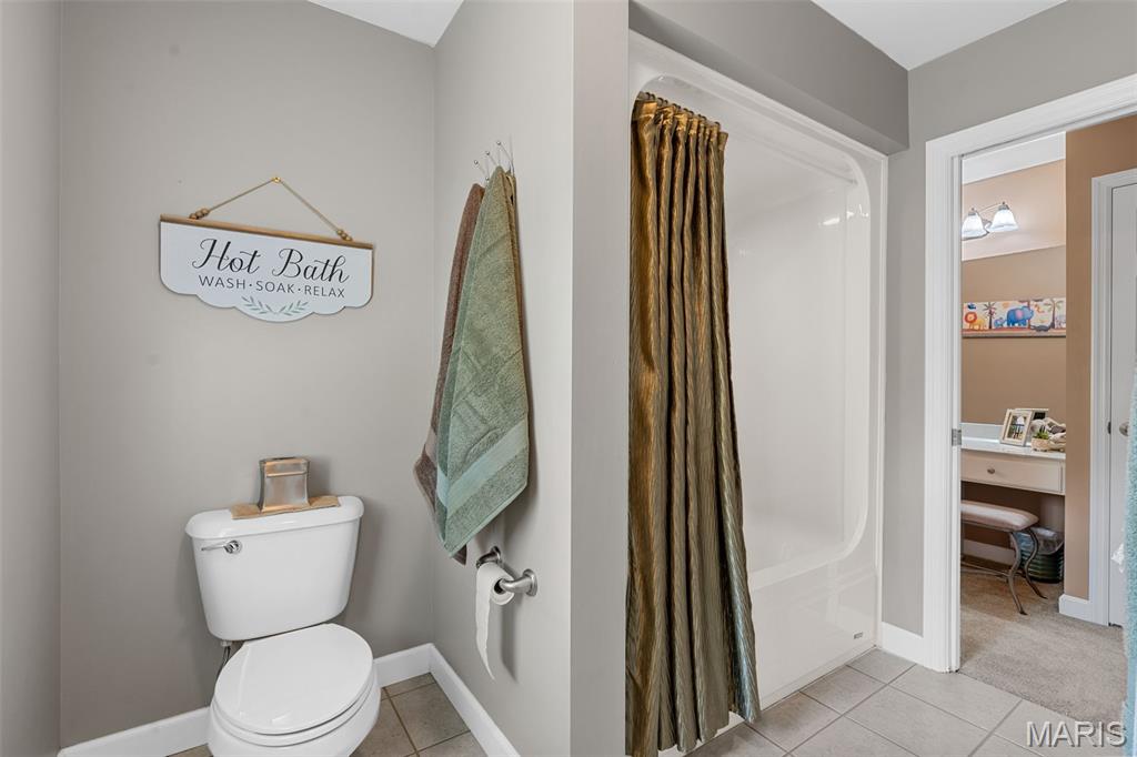 Summerset Parc - Residential