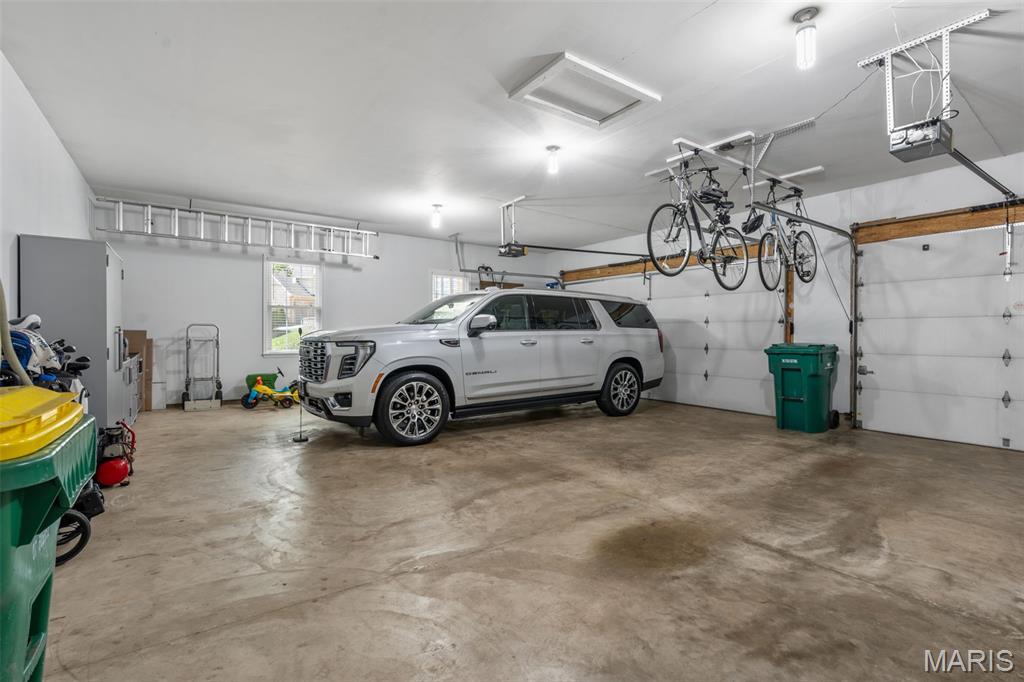 Summerset Parc - Residential