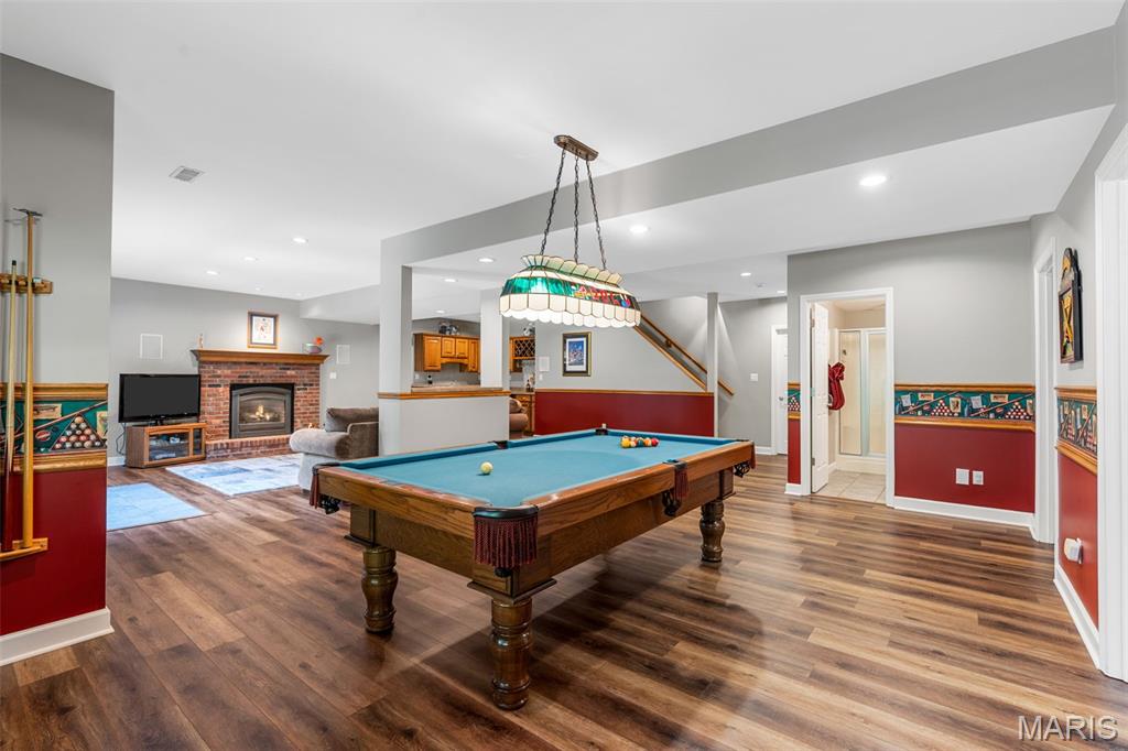 Summerset Parc - Residential