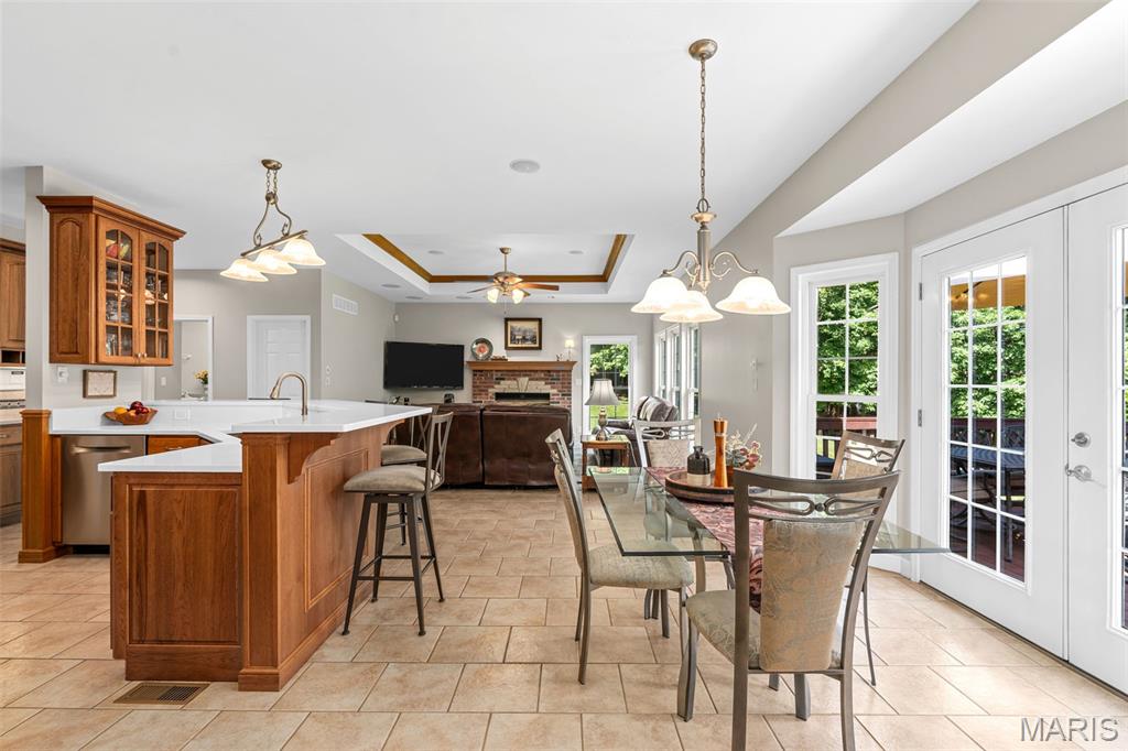 Summerset Parc - Residential