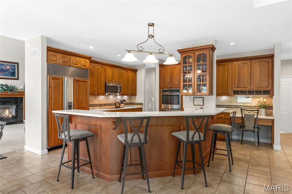 Summerset Parc - Residential