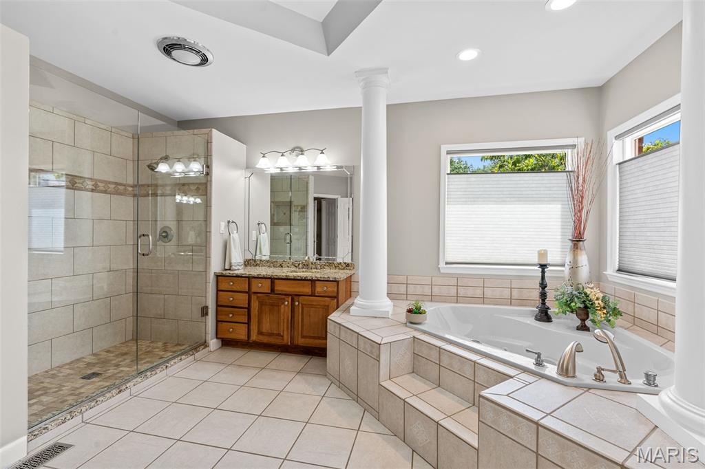 Summerset Parc - Residential