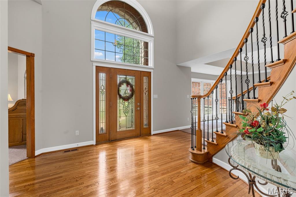 Summerset Parc - Residential