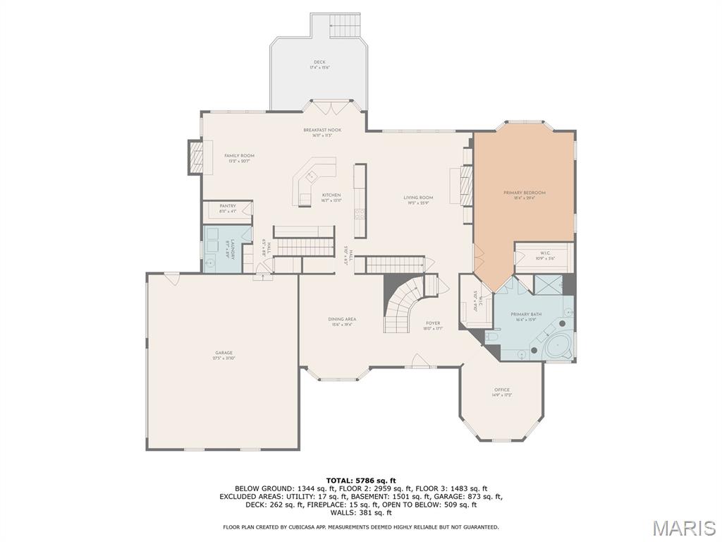 Summerset Parc - Residential