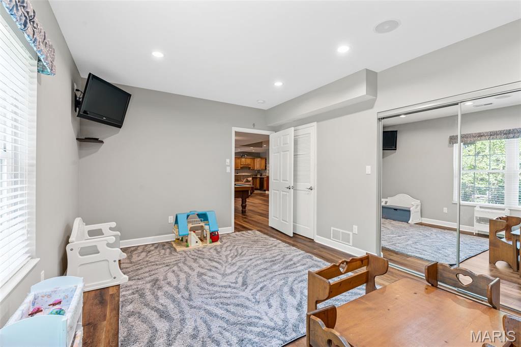 Summerset Parc - Residential