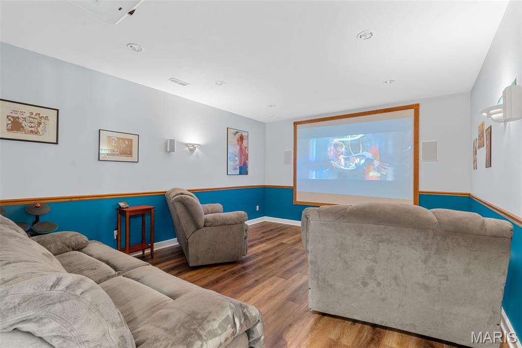 Summerset Parc - Residential